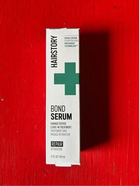 Hairstory Bond Serum Damage Repair Leave-in Treatment